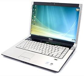 XPSM1530-Dell XPS M1530 Refurbished Laptop Core 2 Duo 4GB RAM 250GB HDD Windows 7-image