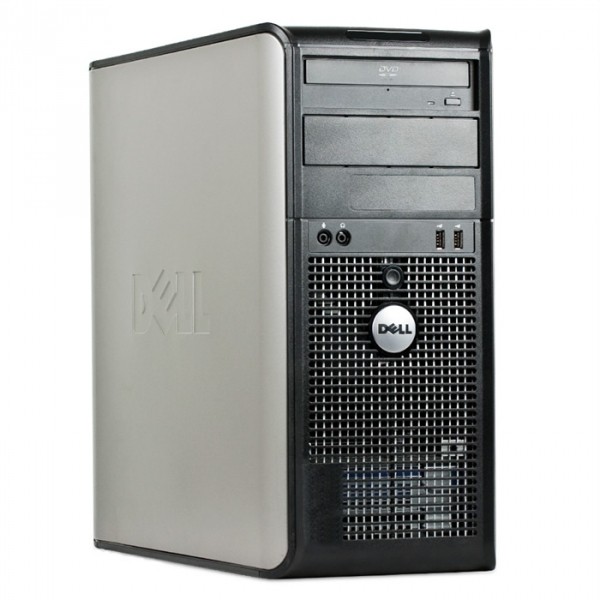 1000382-Dell Optiplex 755 Desktop PC-image