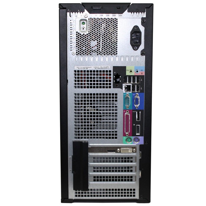 DELL-OPT-980-MT-i7-Refurbished Dell Optiplex 980 Mini Tower Core i7 1TB HDD 8GB RAM Windows 10 Professional-image