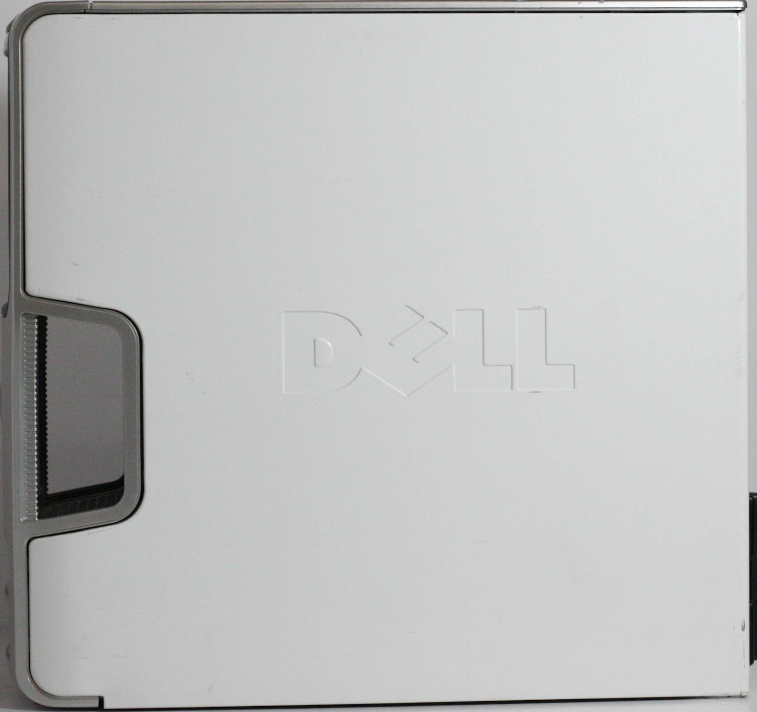 1000467-Dell Dimension E520 Computer Desktop-image
