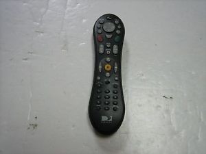 SPCA-00006-002-DirecTv SPCA-00006-002 Refurbished Remote Control for TV-image