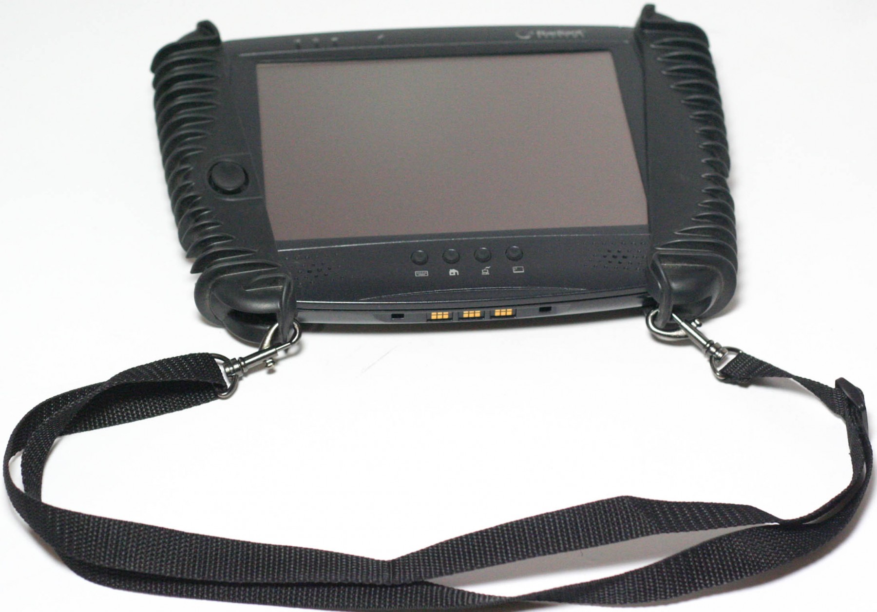 1000490-Radiant Systems DT368 POS Tablet -image