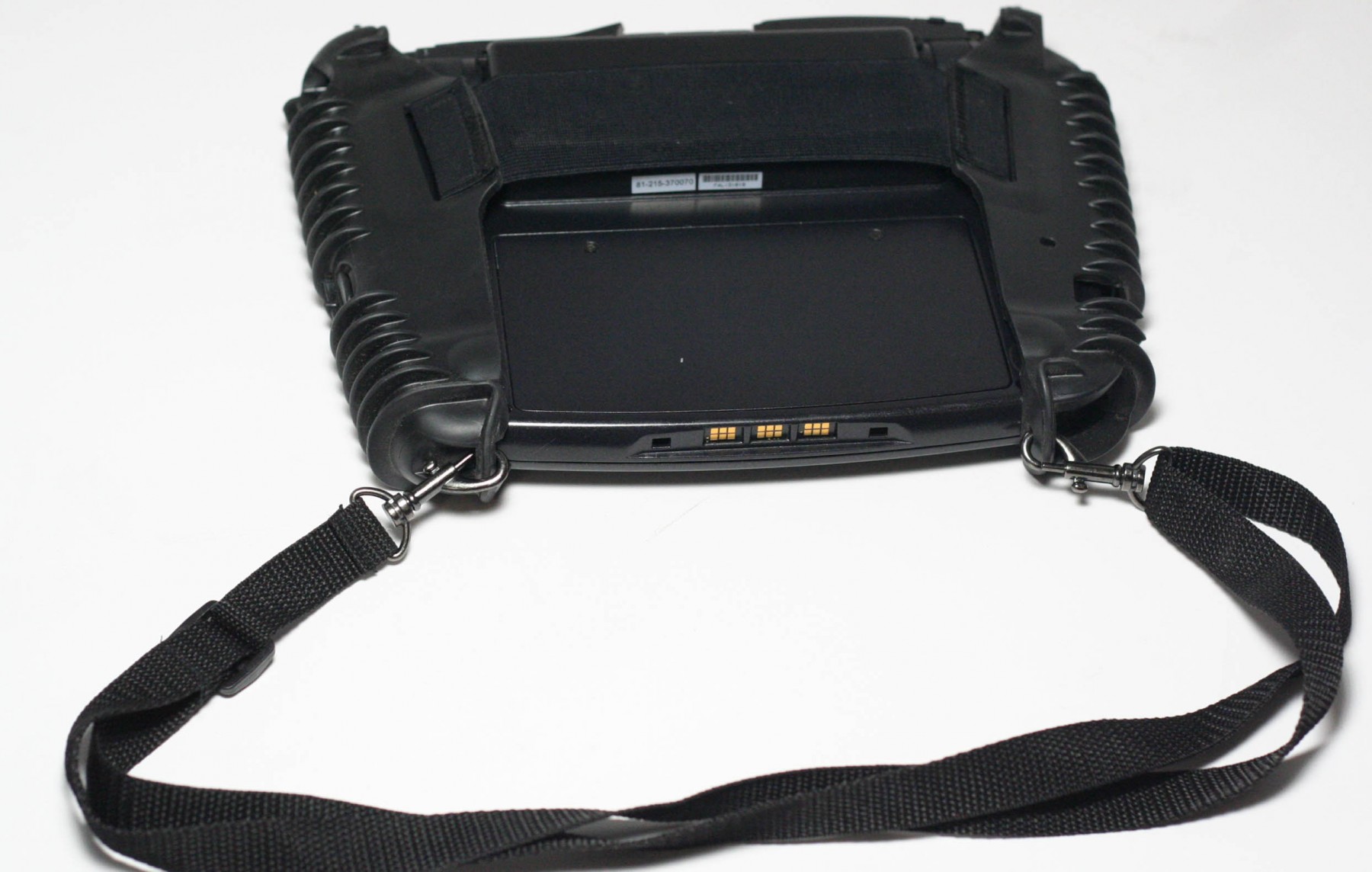 1000490-Radiant Systems DT368 POS Tablet -image