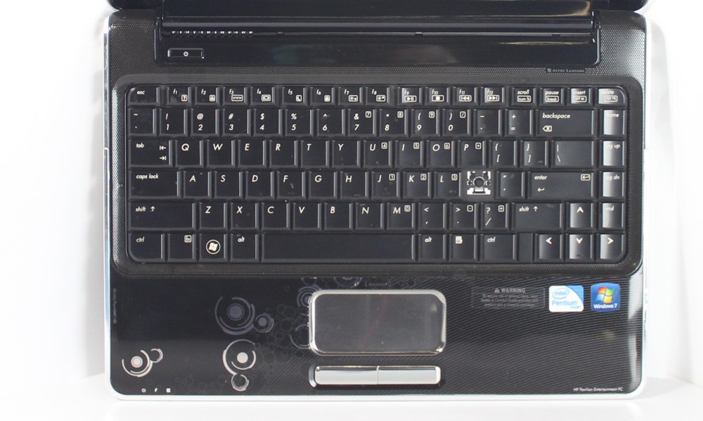50000124-HP Pavilion dv4-1548dx Laptop -image