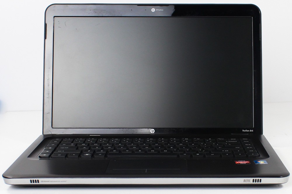 50000016-HP Pavilion dv6z-3000 Laptop-image