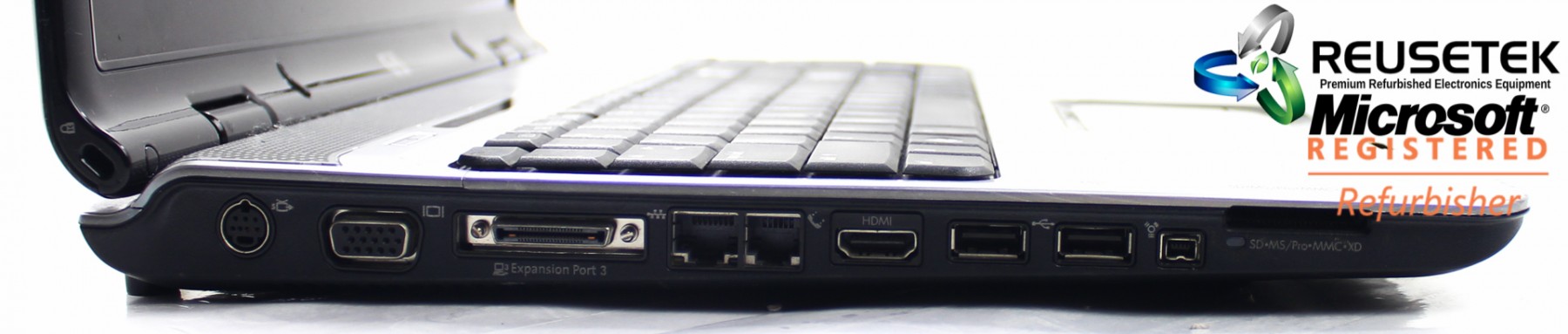 CDH5067-HP Pavilion DV9000 17" Notebook Laptop-image