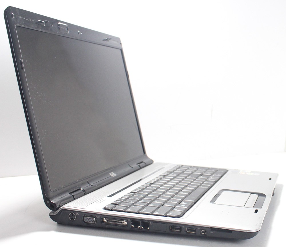 50001018-HP Pavilion dv9810us Laptop-image