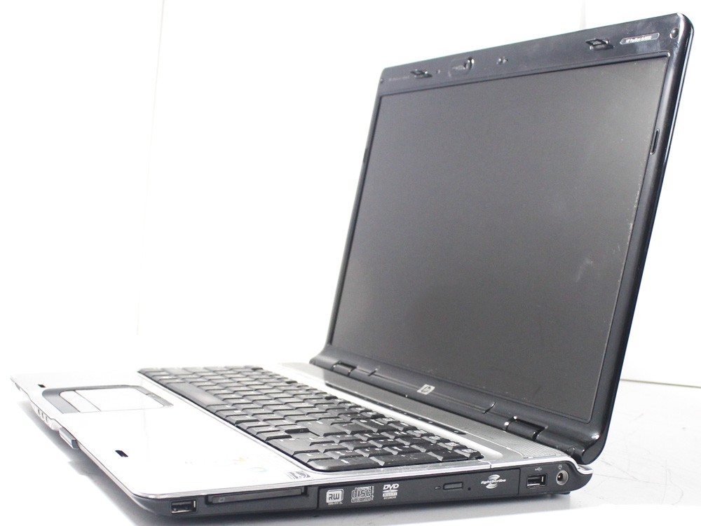 50001018-HP Pavilion dv9810us Laptop-image