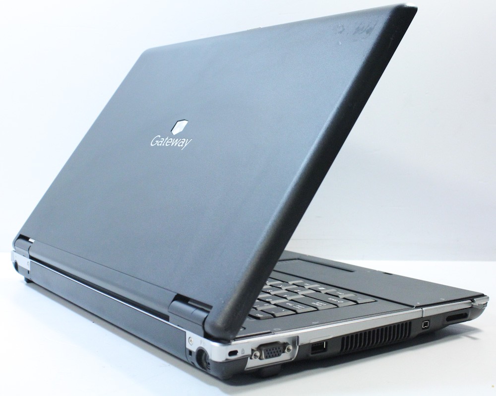 10000880-Gateway E-475M Notebook Laptop-image