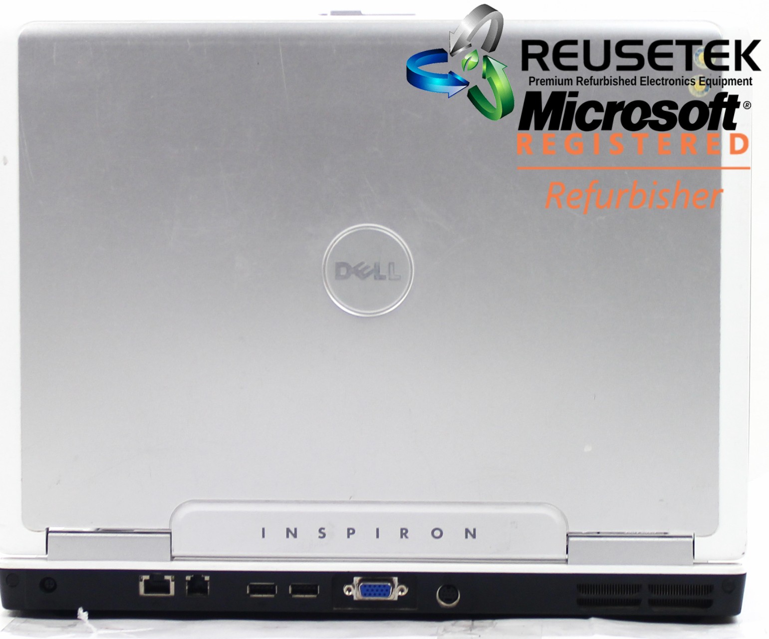 10000331-Dell Inspiron E1505 15.4" Notebook Laptop -image