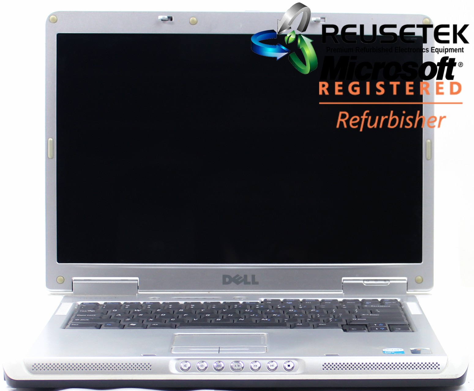 10000331-Dell Inspiron E1505 15.4" Notebook Laptop -image