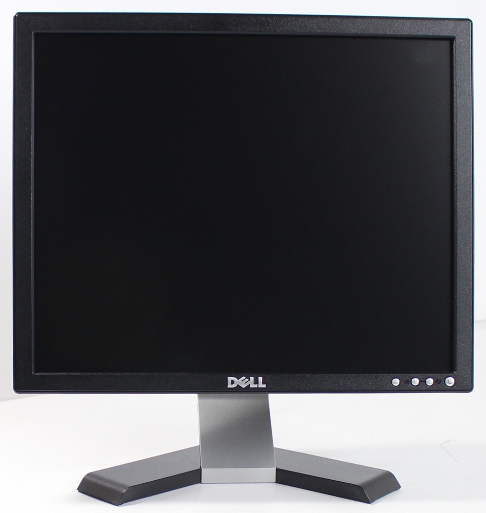 50000617-Dell E177FPB 17" LCD Monitor-image