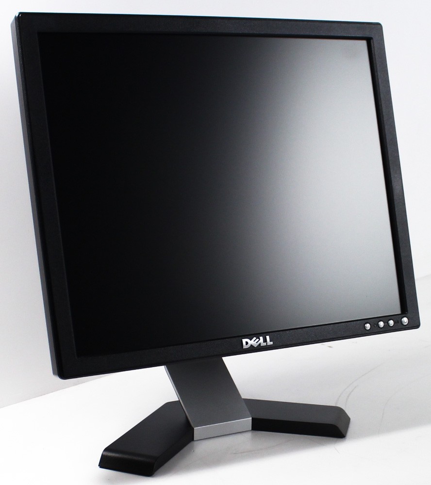 50000617-Dell E177FPB 17" LCD Monitor-image