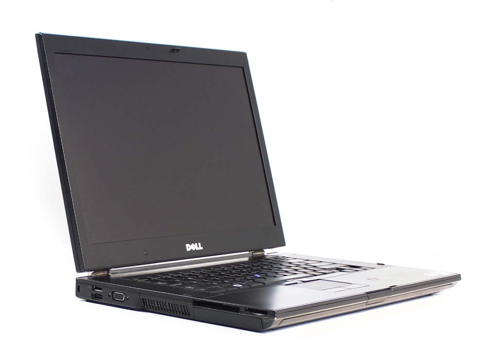 CDH5202-SN12022964-Dell Latitude E6500 15.4" Notebook Laptop (With Extended Battery) -image
