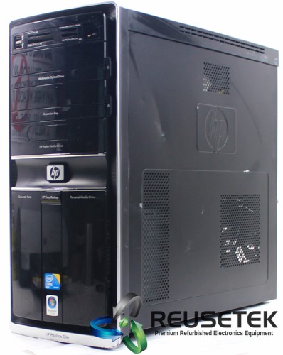 500031602-HP Pavilion Elite e9107c Desktop PC-image