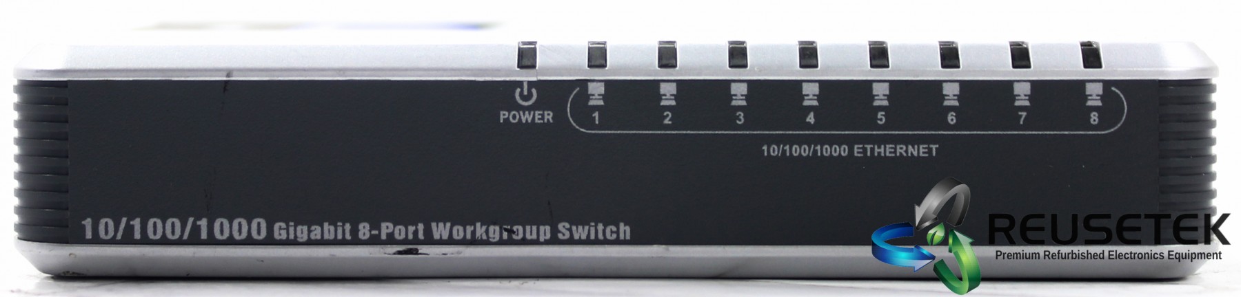 500030877-Cisco Linksys EG008W ver. 3 Gigabit 8-Port Workgroup Switch-image
