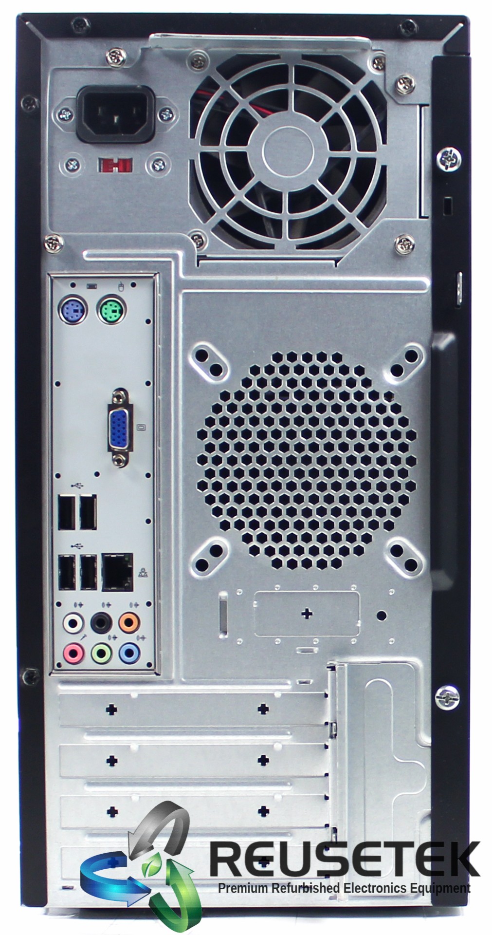 CDH5141-eMachines ET1331-40e Desktop PC-image