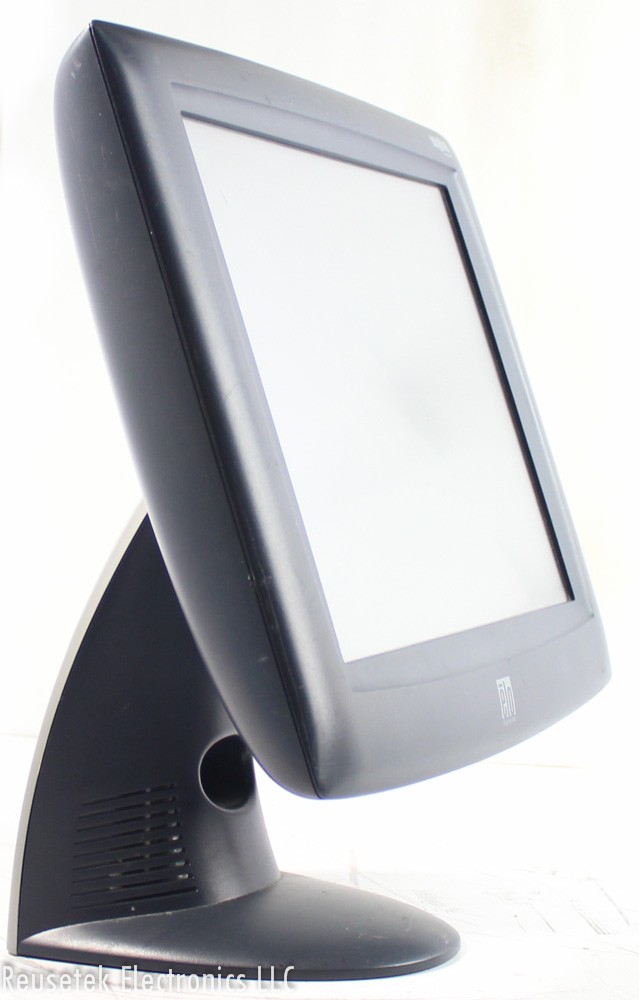 10000812-Elo ET1525L-7UWC-1 15" TouchScreen LCD Monitor -image
