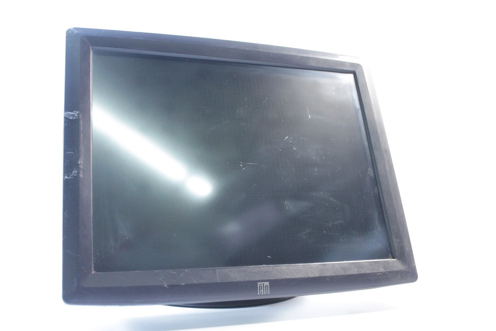 10000730-Elo ET1529L-7UWA-1-GY-M3-G TouchScreen LCD Monitor-image
