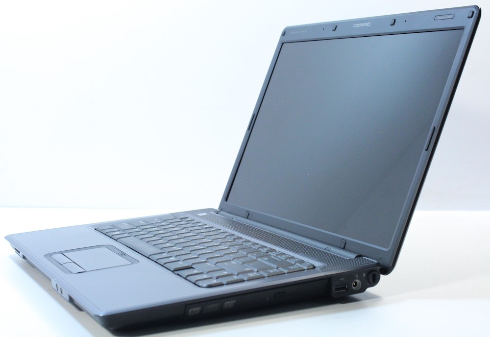 10000877-Compaq Presario F577CL Laptop -image