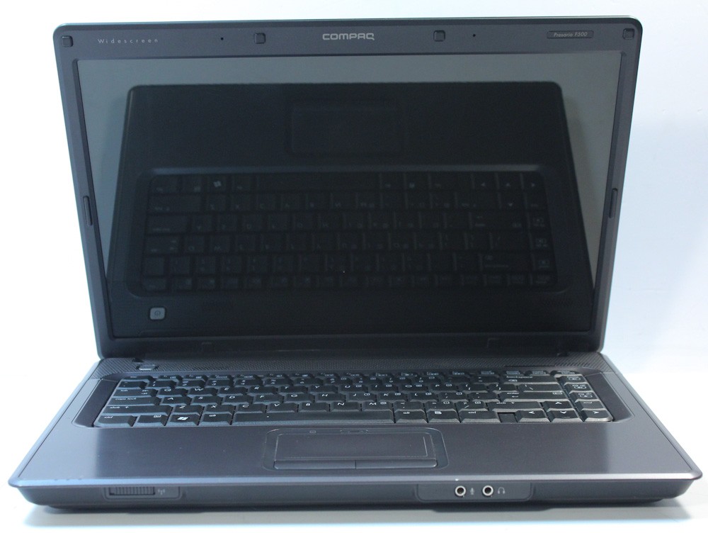 10000877-Compaq Presario F577CL Laptop -image