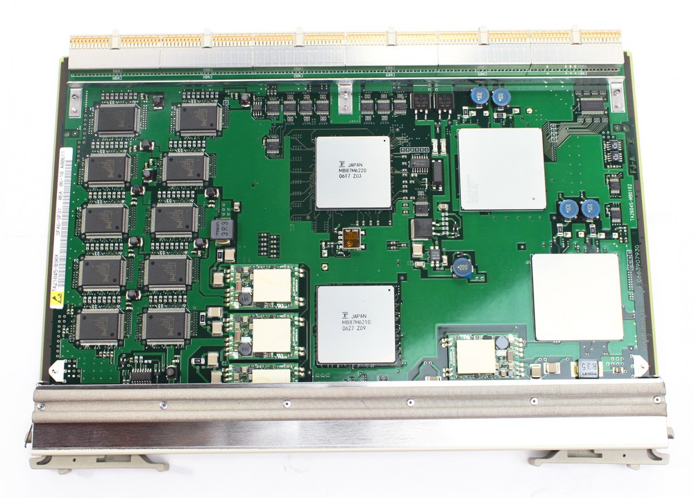 50000189-Fujitsu FlashWave 4300 FC9520SF31-I03 ADX Processor Card-image