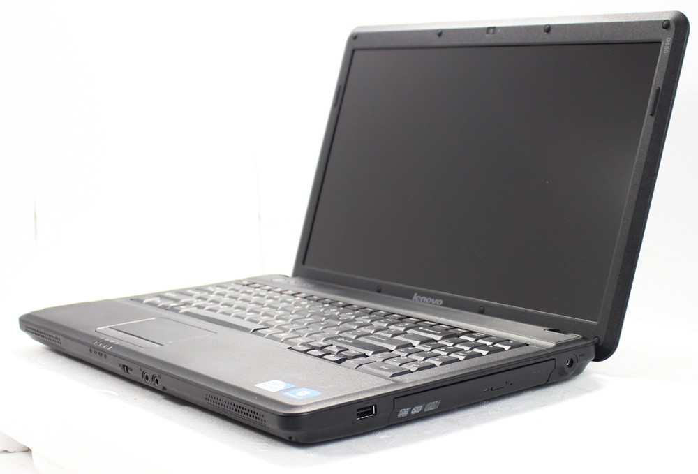 50000394-Lenovo G550 2958 Laptop-image