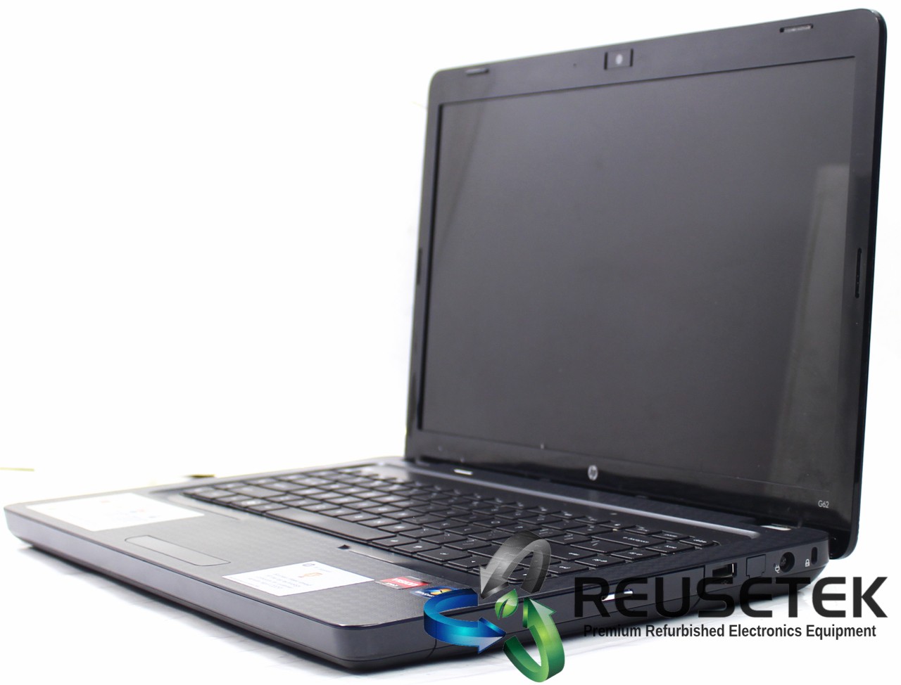 50000347-HP G62 Type G62-340US 15.6" Notebook Laptop-image
