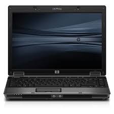 HP-COM-6530b-C2D-HP Compaq 6530b Laptop 4GB RAM 160GB HDD Core 2 Duo Windows 10 Refurbished -image
