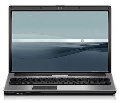 Compaq6820s-HP Compaq 6820s Refurbished Laptop Core 2 Duo 4GB RAM 250GB HDD Windows 10 Pro #-image