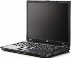 CompaqNC6320-250GB HDD Refurbished HP Laptop 4GB RAM Compaq NC6320-image