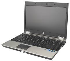 EliteBook8440p-Laptop HP4GB RAM Refurbished EliteBook 8440p Core i5 14" 250GB HDD-image