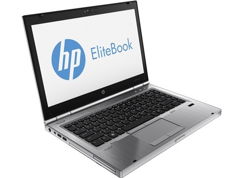EliteBook8470p-HP EliteBook 8470p Refurbished Laptop Core i7 4GB RAM 250GB HDD Windows 10-image