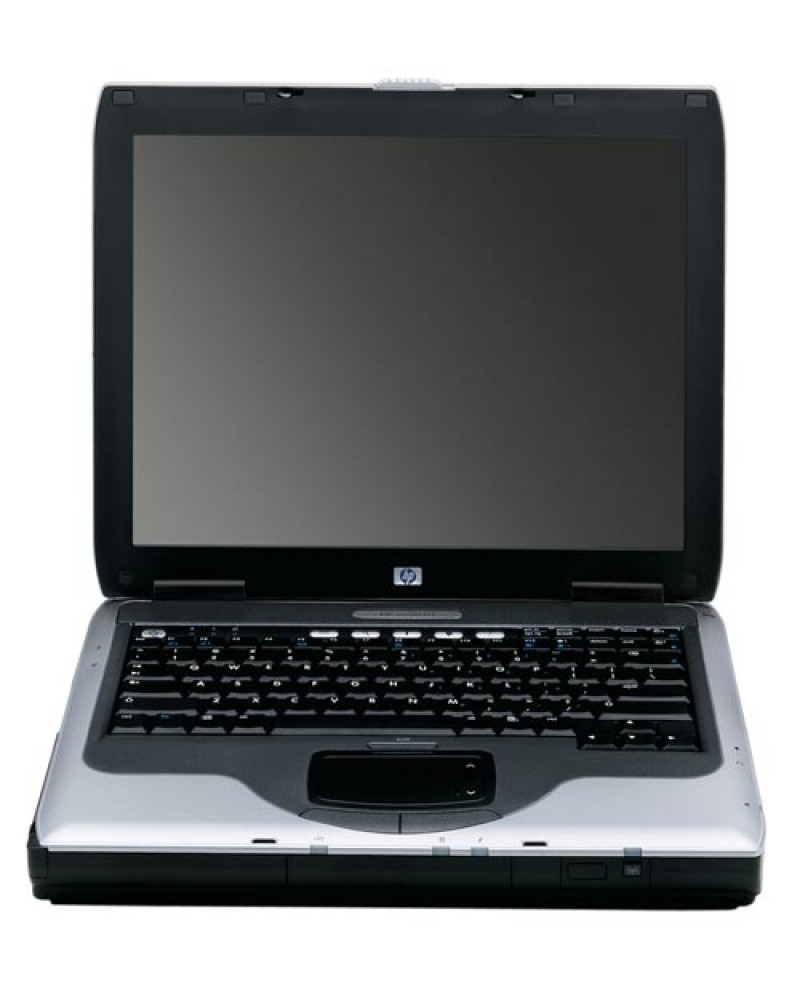 Pavilionze5200-HP Pavilion ze5200 Refurbished Laptop Pentium 4 1GB RAM 80GB HDD Windows XP-image