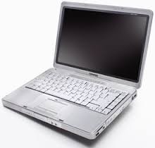 V2000Presario-HP V2000 Presario Pentium M Refurbished Laptop 4GB RAM Windows 7 250GB HDD #-image