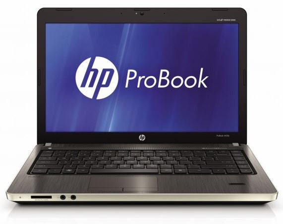 ProBook4430s-HP ProBook 4430s Refurbished Laptop Core i3 4GB RAM 250GB HDD Windows 7-image