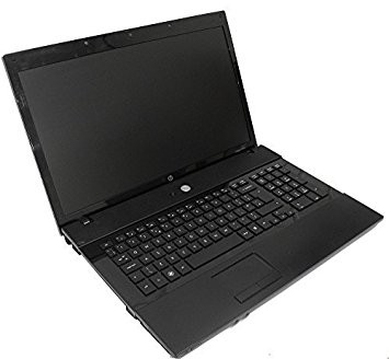 ProBook4710s-HP ProBook 4710s Refurbished Laptop Core 2 Duo 4GB RAM 250GB HDD Windows 10 Pro #-image