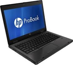 silhouet Bekwaamheid Buitenlander HP ProBook 6570b Certified Refurbished Laptop Core i5 2.9GHz 4GB 500GB