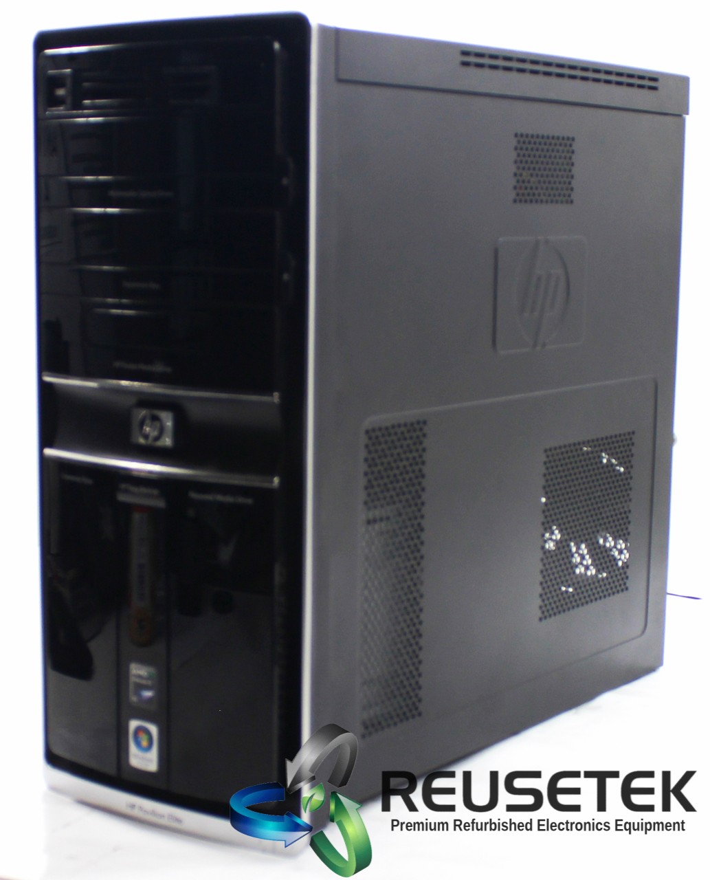 500031336-HP Pavilion Elite E9000 Desktop PC-image