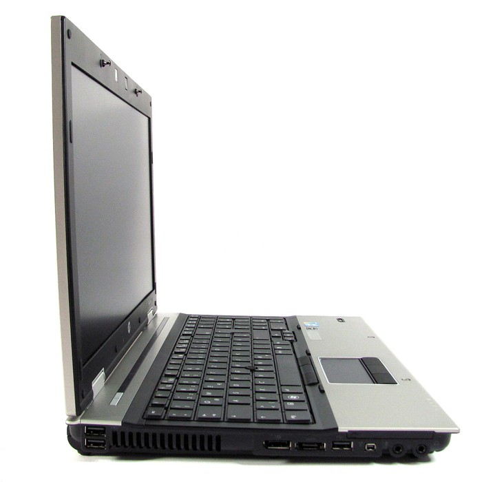 101158-SN12524103-HP Elitebook 8540P 15.6" Notebook Laptop -image