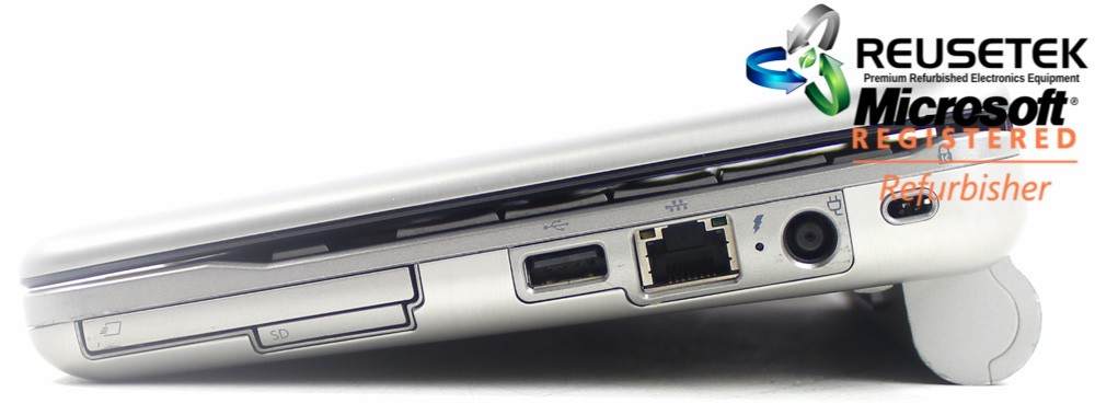 50001917-HP Mini 2133 Netbook (With Extended Battery)-image
