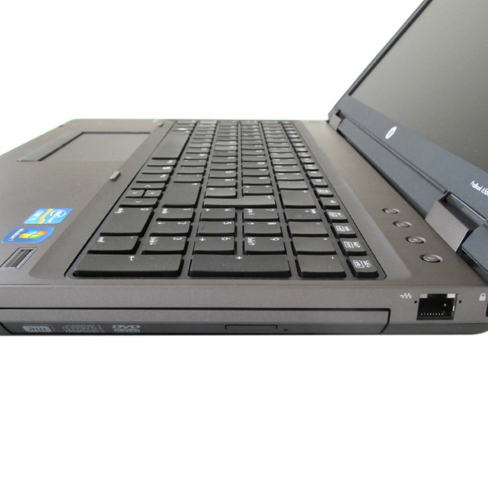 101355-SN12431390-HP ProBook 6560b 15.6" Notebook Laptop-image