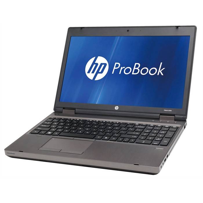 101355-SN12431390-HP ProBook 6560b 15.6" Notebook Laptop-image