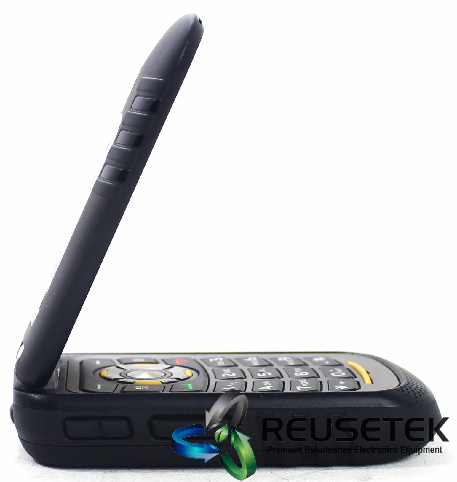 500030334-Motorola Brute i686 Sprint Black Cell Phone -image