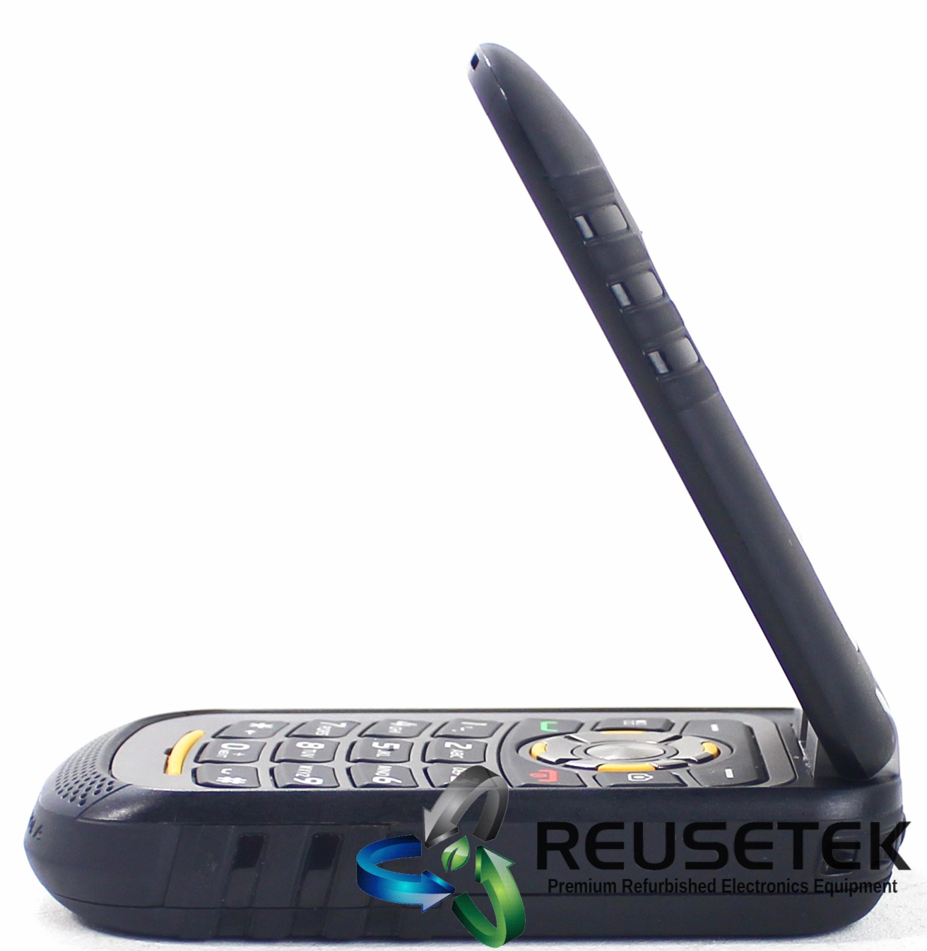 500030334-Motorola Brute i686 Sprint Black Cell Phone -image