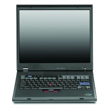 ThinkPadG41-IBM ThinkPad G41 Refurbished Laptop Pentium 4 4GB RAM 250GB HDD Windows 10 Pro #-image