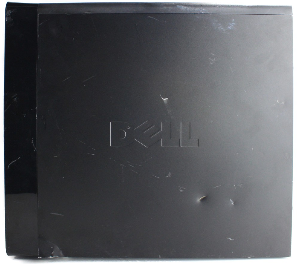 10000841-Dell Inspiron 518 Desktop PC -image