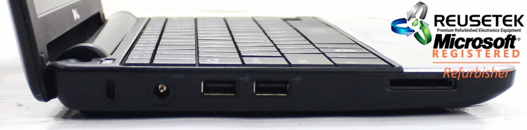 500031218-Dell Inspiron Mini 10 PP19S 10.1" Netbook-image