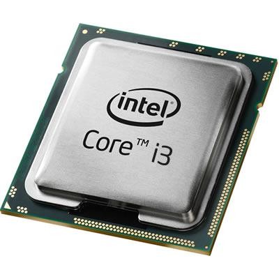 50002955-Intel Core i3-2310M SR04R 2.1Ghz 5GT/s Socket G2 Processor-image