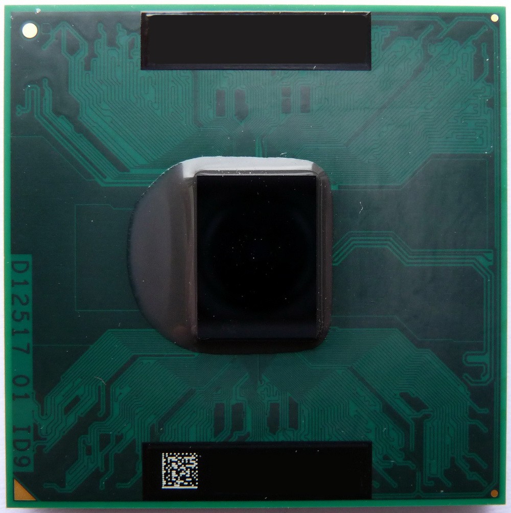 50003176329-Intel Core Duo T2300E SL9DM 1.67Ghz 667Mhz 2M Socket M Processor-image